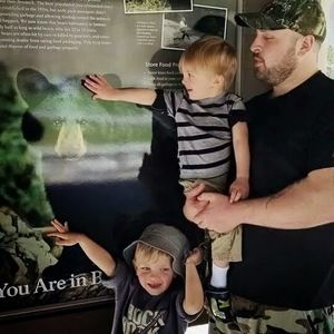 Meet your Posher, Roger